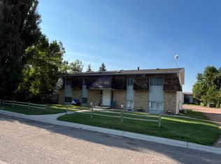 729 Halbert St, Ranchester, WY 82839