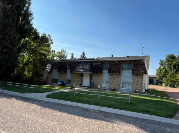 729 Halbert St, Ranchester, WY 82839