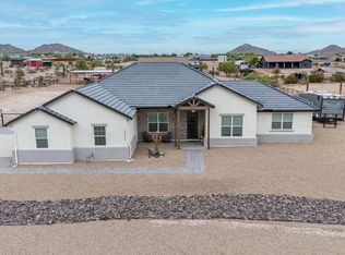 2062 W Moon Dust Trl, Queen Creek, AZ 85144