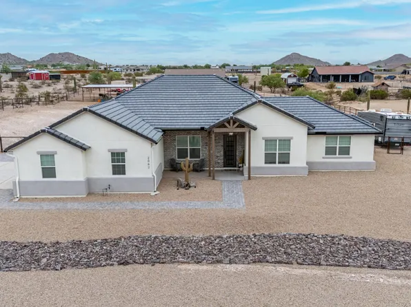 2062 W Moon Dust Trail, Queen Creek, AZ 85144