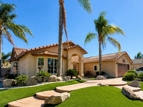 513 Chianti Ct, Madera, CA 93637