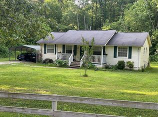 479 Croft Rd, Byhalia, MS 38611