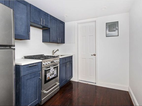 5th image of 217 E 4th St APT 3A