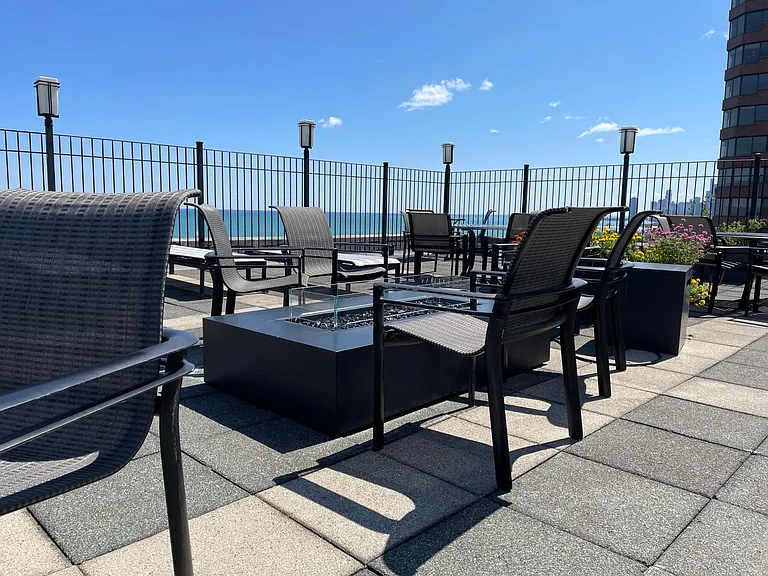 2970 N Lake Shore Dr #16F — Photo 11