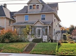 1130 12th St NE, Canton, OH 44705
