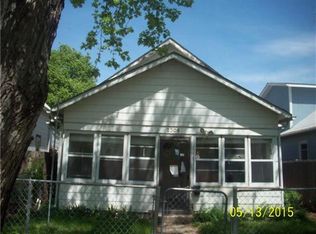 2308 Avenue D, Council Bluffs, IA 51501