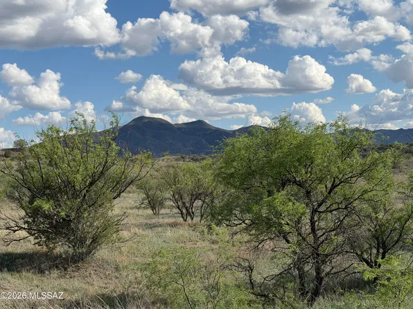 600 Dropseed Ct Lot 34, Patagonia, AZ 85624