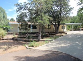 911 N Granite Dr, Payson, AZ 85541