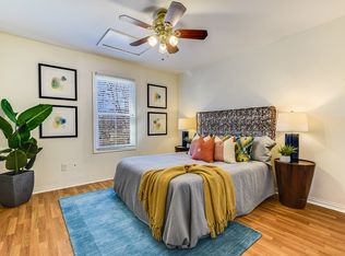 1301 Harriet Ct, Austin, TX 78756