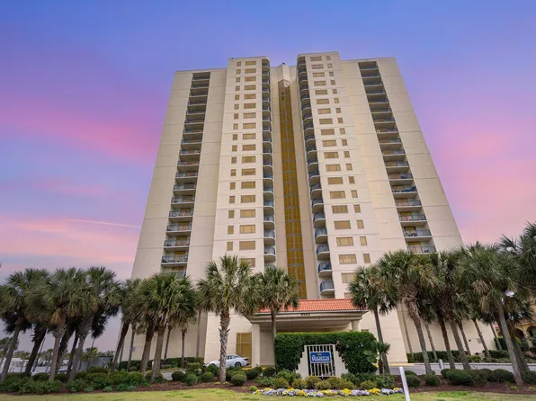 8560 Queensway Blvd. #704, Myrtle Beach, SC 29572