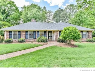 3234 Pendleton Ave, Charlotte, NC 28210