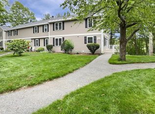 54 Macintosh Ln UNIT 54, Boxborough, MA 01719