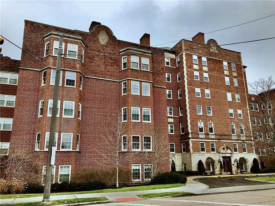 1st image of 13415 Shaker Blvd APT 12R3