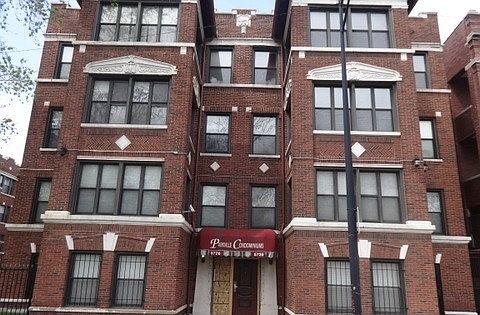 1st image of 5726 W King Dr #G