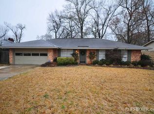 4562 Downing Dr, Baton Rouge, LA 70809