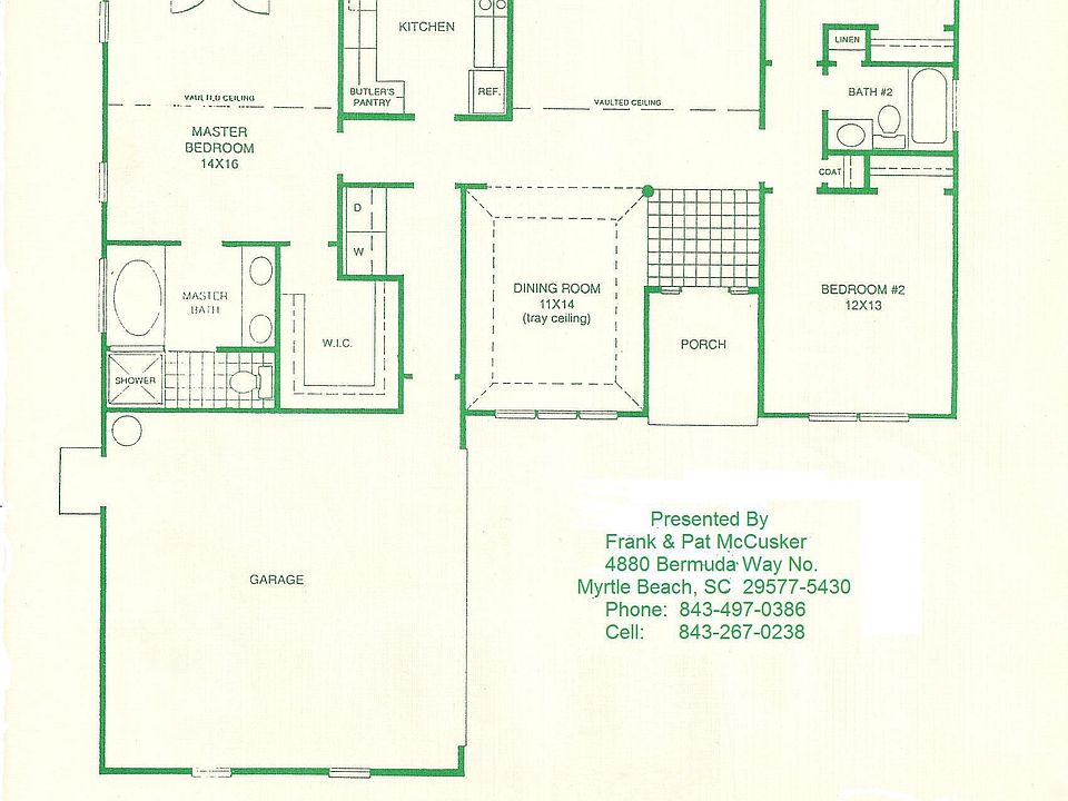 BIMINI SPLIT FLOOR PLAN
