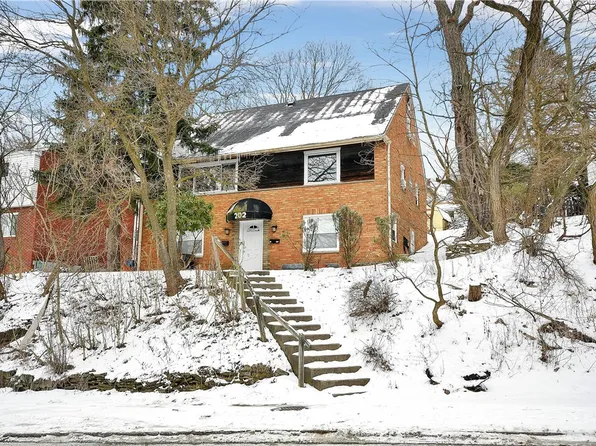 202 Bascom Ave, Pittsburgh, PA 15214
