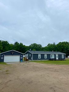 407 S Hilton Park Rd, Muskegon, MI, 49442