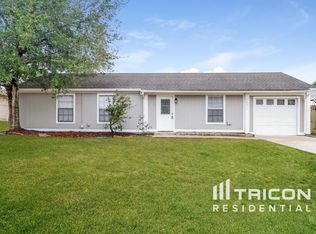 1571 Pendleton St, Deltona, FL 32725