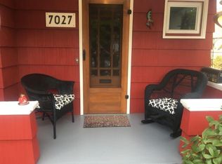 7027 2nd Ave NW, Seattle, WA 98117