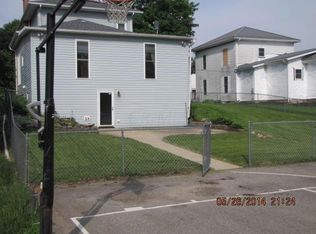 52 S Hartford Ave, Centerburg, OH 43011