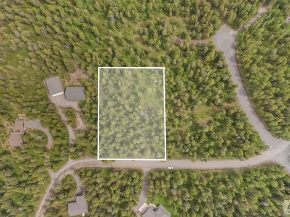 1537 Shadow Run, Ashton, ID 83420