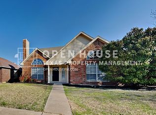 10212 Concord Dr, Frisco, TX 75035