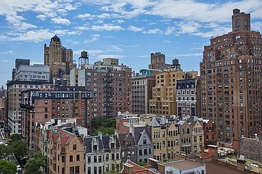 Rented by Brown Harris Stevens