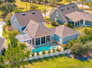 213 Sandchase Cir, Inlet Beach, FL 32461