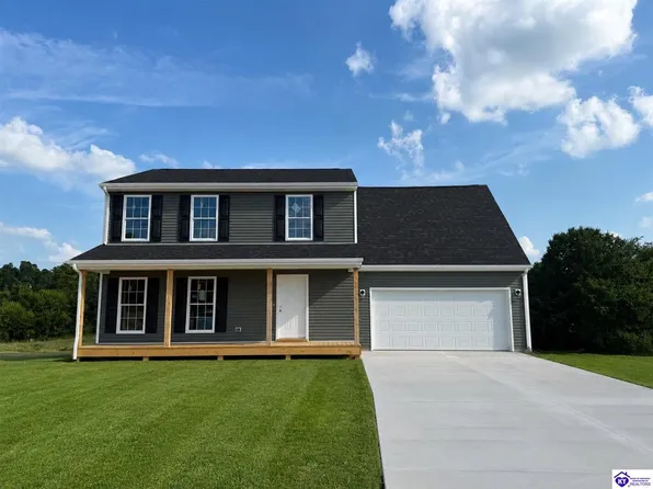 188 Molly Way, Celina, KY 42701