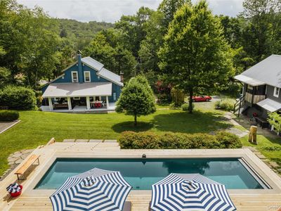1680 Gulf Road, Callicoon Center, NY, 12724