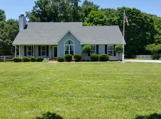 2952 Sweet Home Rd, Chapmansboro, TN 37035