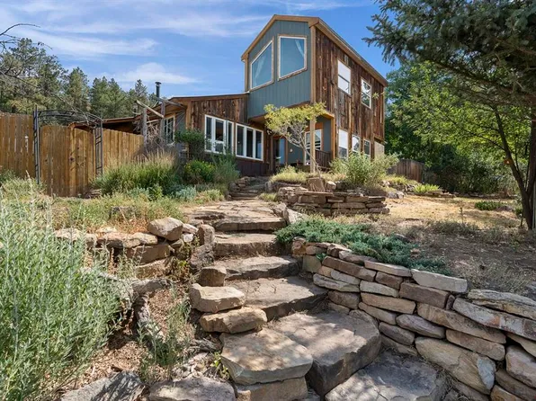 597 San Moritz Drive, Bayfield, CO 81122