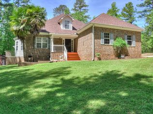 1818 Birch Dr, North Augusta, SC 29860