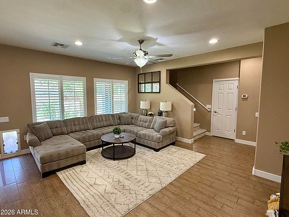 4th image of 11033 E STORIA Avenue