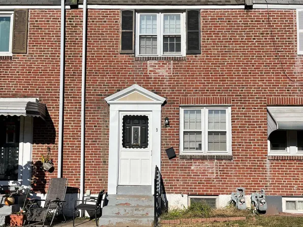 9 Rosemont Ave, Norristown, PA 19401