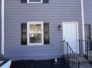 2690 Evans Mill Dr, Lithonia, GA 30058