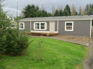 823 9th St, Vader, WA 98593