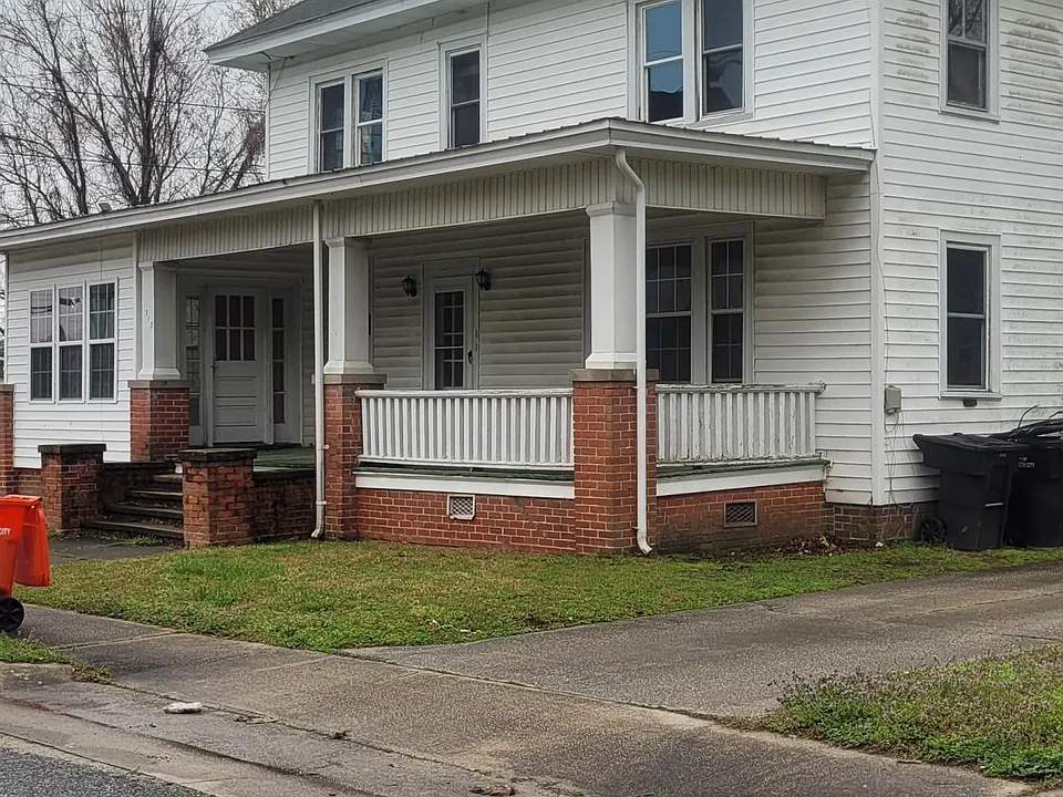 313 Culpepper St #A