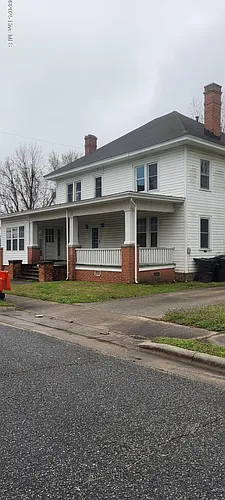 313 Culpepper St #A Photo 1