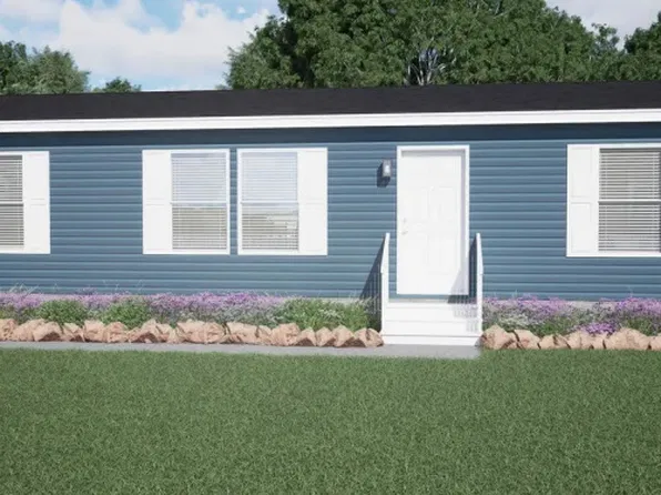 3052 N Gary St #52, New Castle, IN 47362