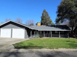 10140 Fallen Leaf Dr, Jamestown, CA 95327