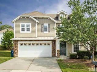 611 Magna Dr, Durham, NC 27703