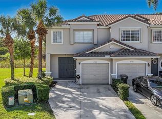 4702 NW 59 Manor, Coconut Creek, FL 33073