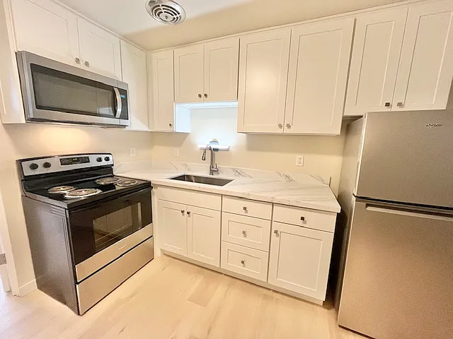 1 bed, 500 sqft, $1,545 — Photo 4