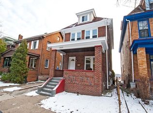 3069 Beechwood Blvd, Pittsburgh, PA 15217