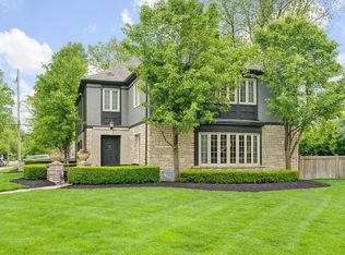 2690 Bryden Rd, Bexley, OH 43209