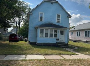 533 Kern St, Waterloo, IA 50703