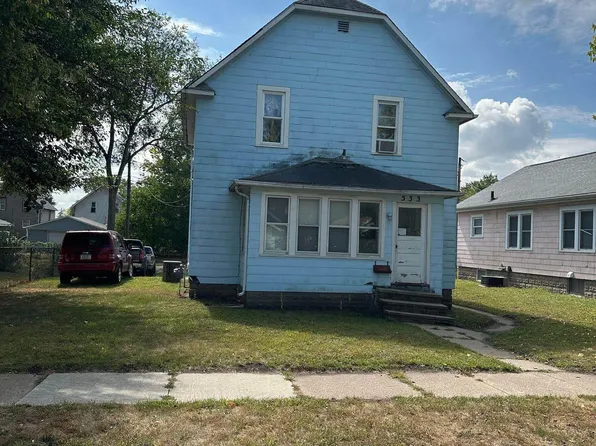 533 Kern St, Waterloo, IA 50703