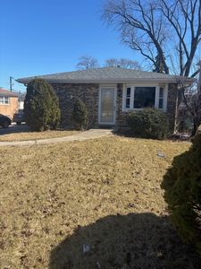 15925 Lockwood Ave, Oak Forest, IL, 60452